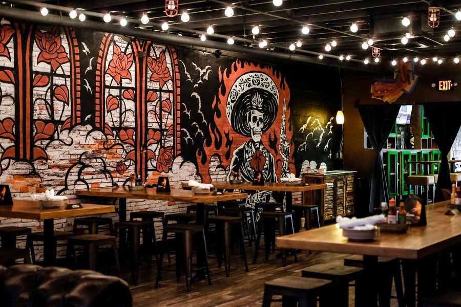Representative overview image of Fiesta Tequila Bar
